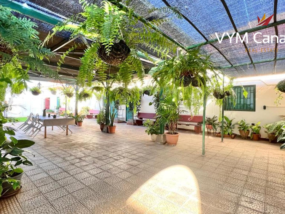 Villa i San Isidro De Abona, Tenerife - foto 4