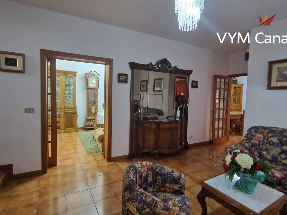 Villa i San Isidro De Abona, Tenerife - foto 5