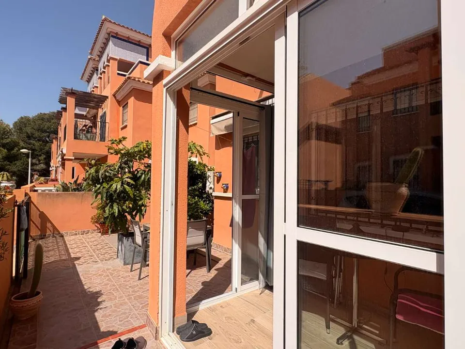 Lejlighed i Orihuela, Alicante - foto 2