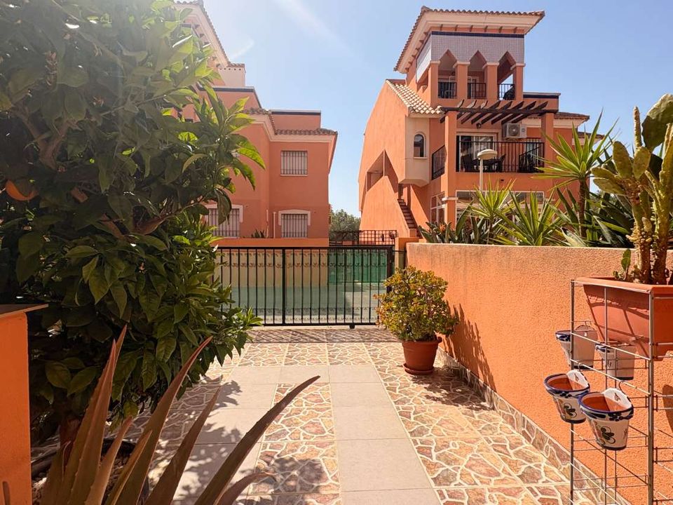 Lejlighed i Orihuela, Alicante - foto 4