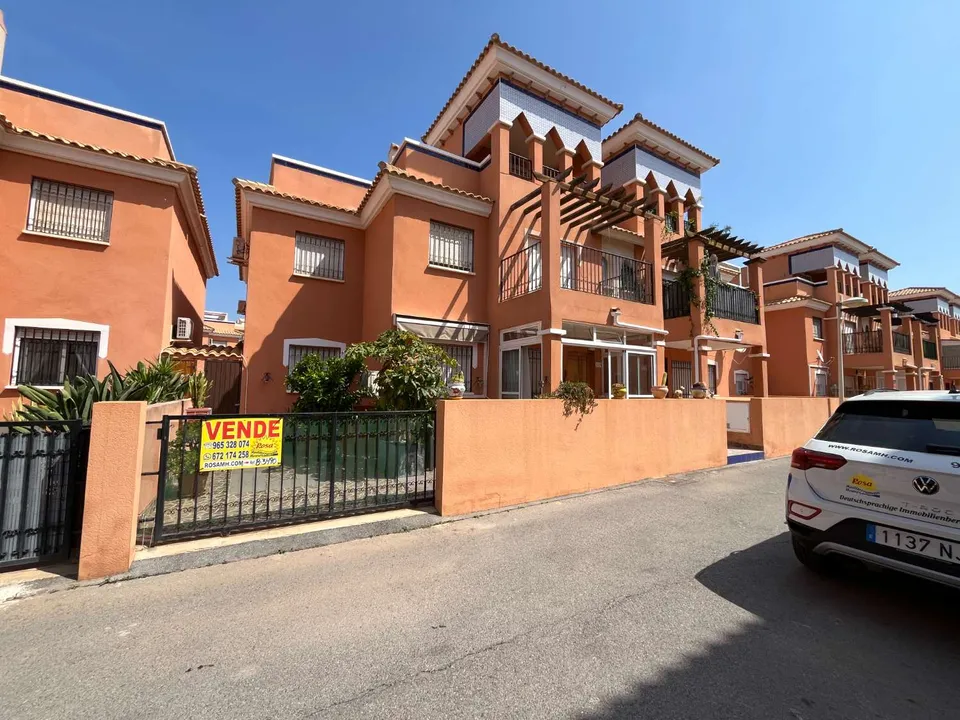 Lejlighed i Orihuela, Alicante - foto 1