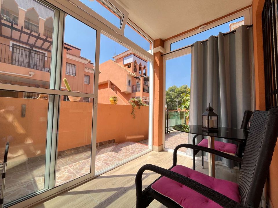 Lejlighed i Orihuela, Alicante - foto 5