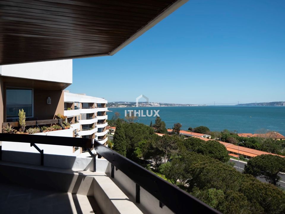 Leilighet i Oeiras, Lisbon - bilde 3