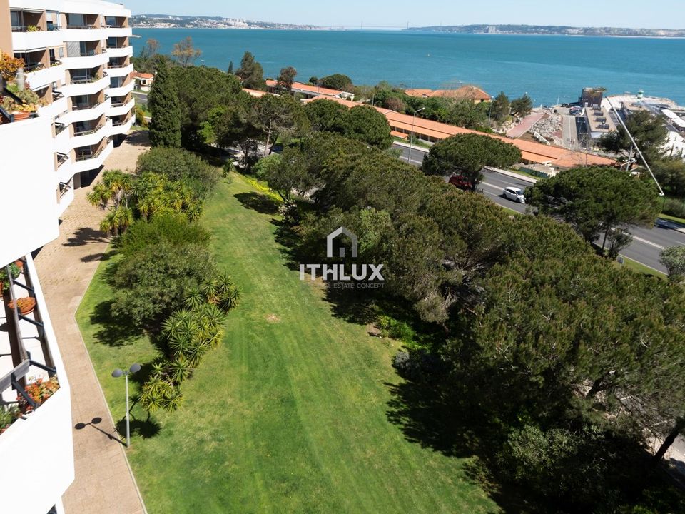 Leilighet i Oeiras, Lisbon - bilde 4