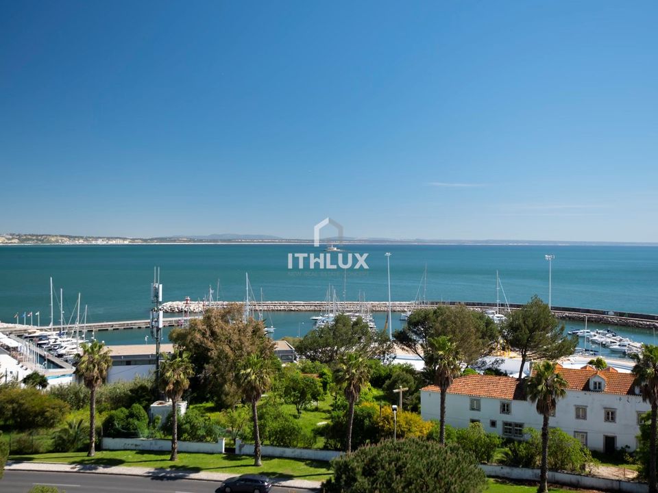 Leilighet i Oeiras, Lisbon - bilde 5