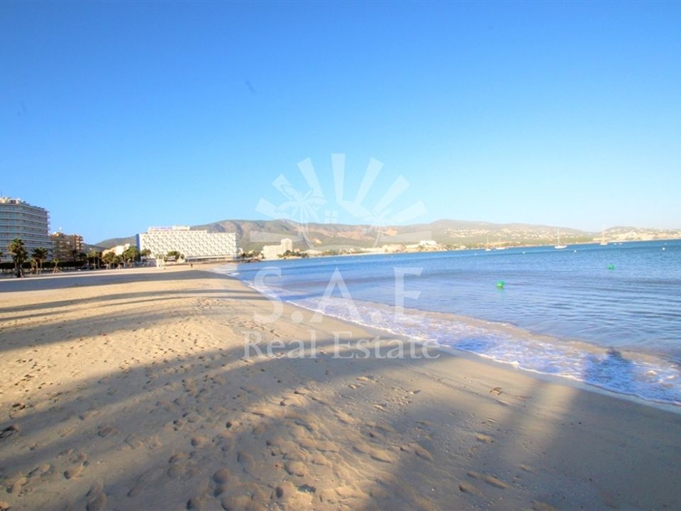 Apartament a Calvia, Mallorca - foto 3