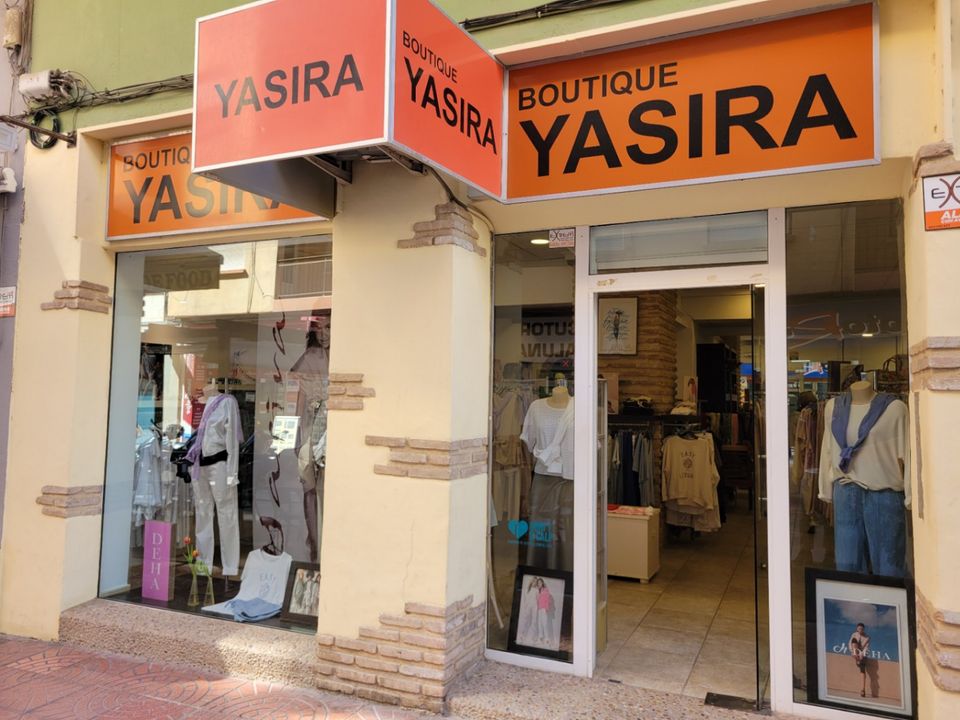 L'establiment comercial a Calpe, Alicante - foto 2