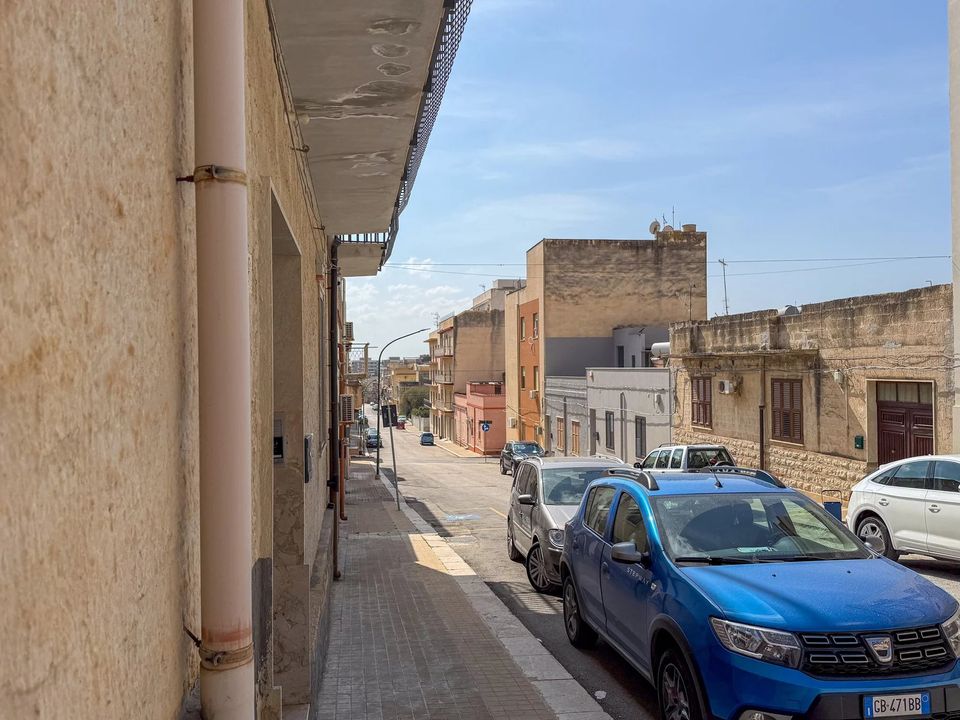 Villa i Trapani, Trapani - bilde 2
