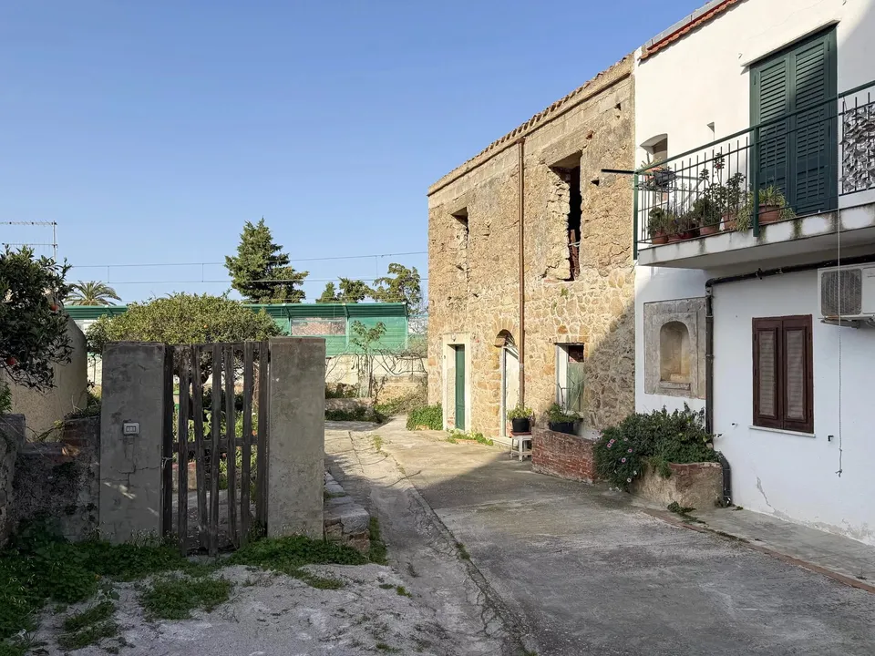 Villa i Cefalu, Palermo - foto 1