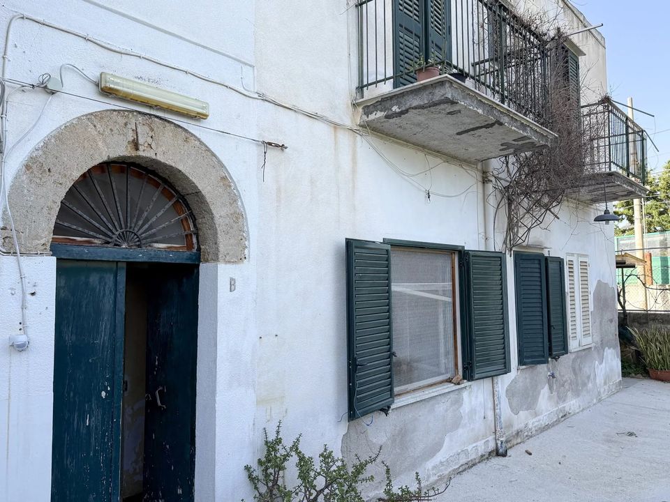 Villa i Cefalu, Palermo - foto 2