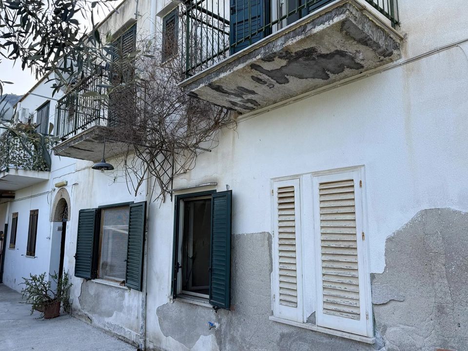 Villa i Cefalu, Palermo - foto 3