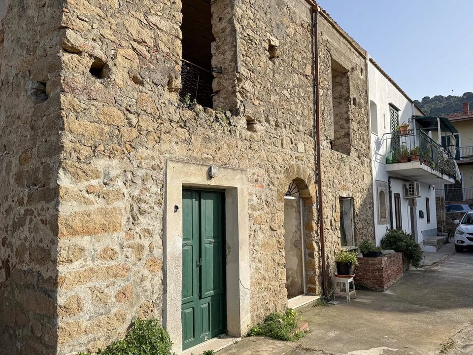 Villa i Cefalu, Palermo - foto 4