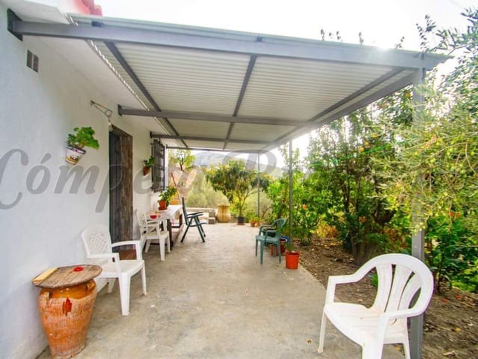 Finca i Competa, Malaga - foto 2