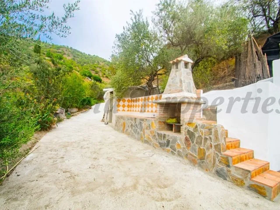 Finca i Competa, Malaga - foto 3