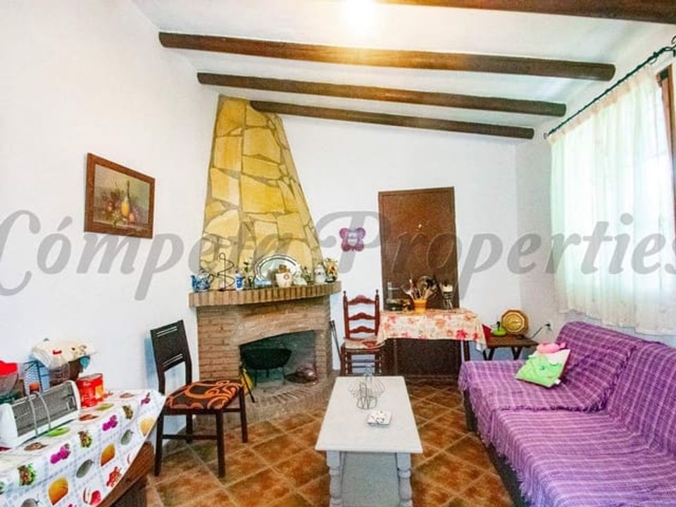 Finca i Competa, Malaga - foto 5
