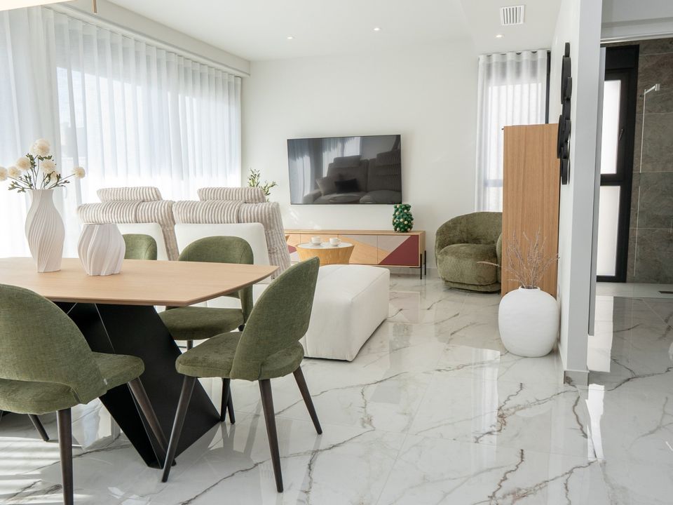 Villa i Ciudad Quesada, Alicante - foto 2