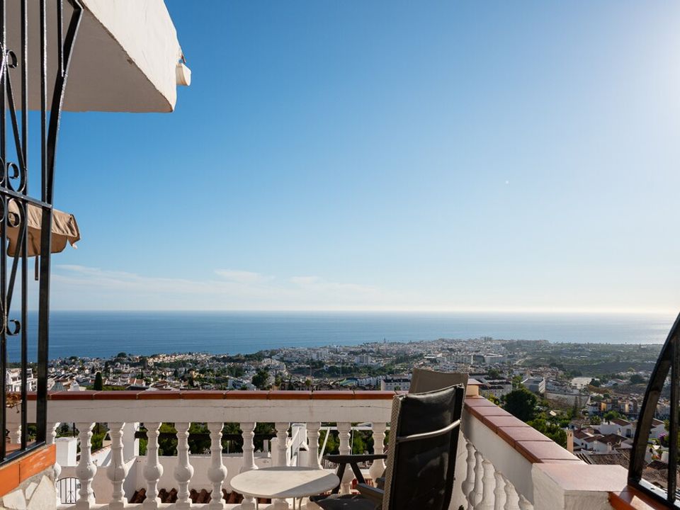 Lejlighed i Nerja, Malaga - foto 2