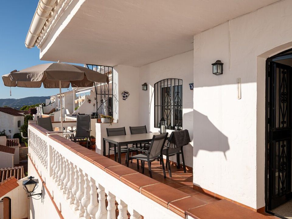 Lejlighed i Nerja, Malaga - foto 3