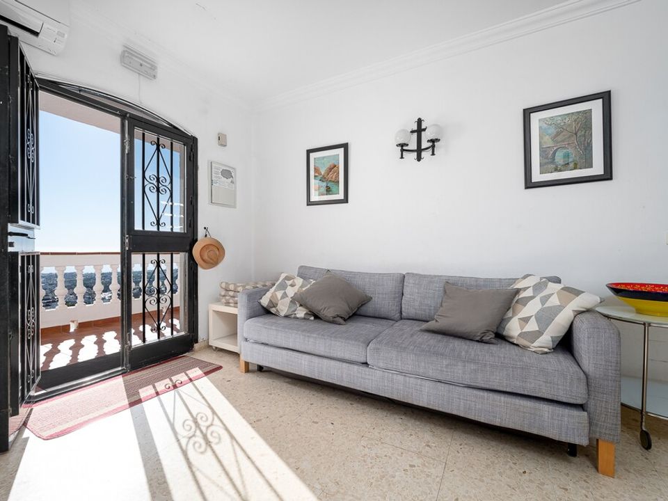 Lejlighed i Nerja, Malaga - foto 4
