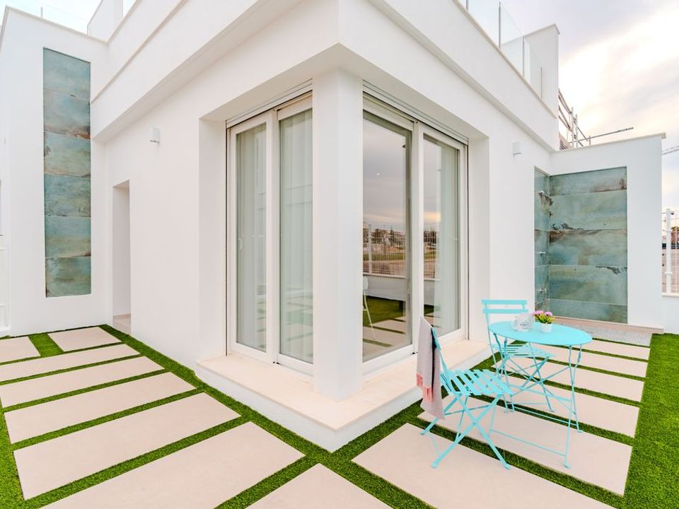Villa in Los Alcazares, Murcia - foto 3