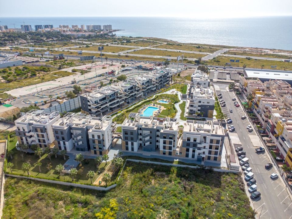 Lejlighed i Orihuela, Alicante - foto 1
