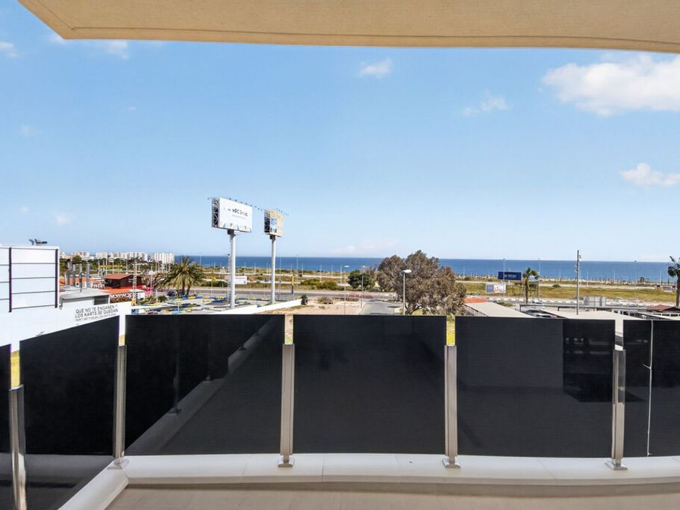 Lejlighed i Orihuela, Alicante - foto 2