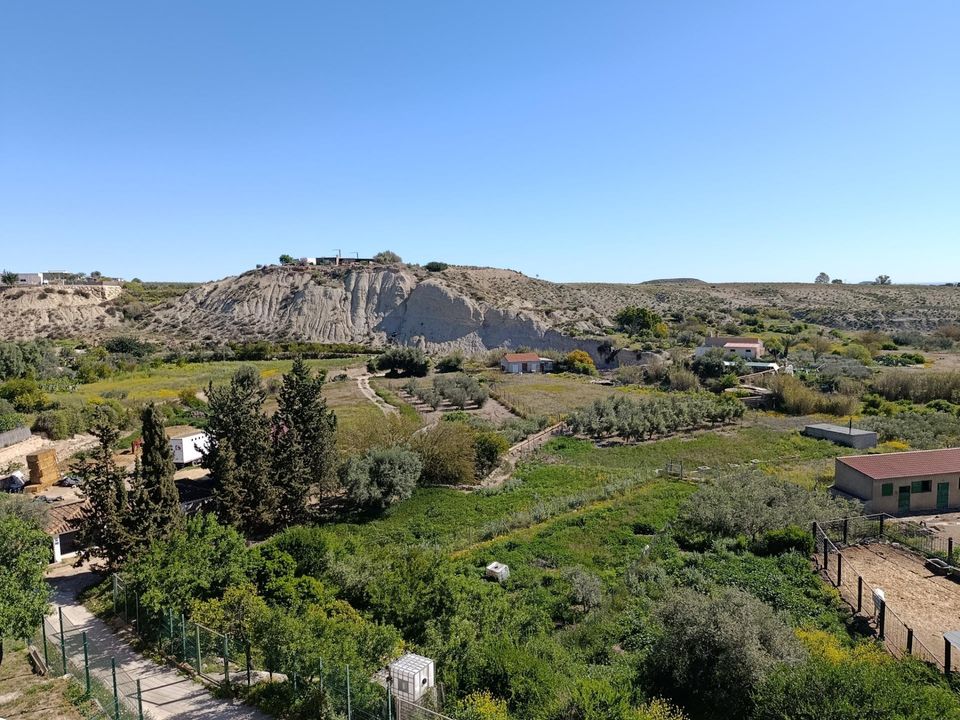 Lejlighed i Los Gallardos, Almeria - foto 2