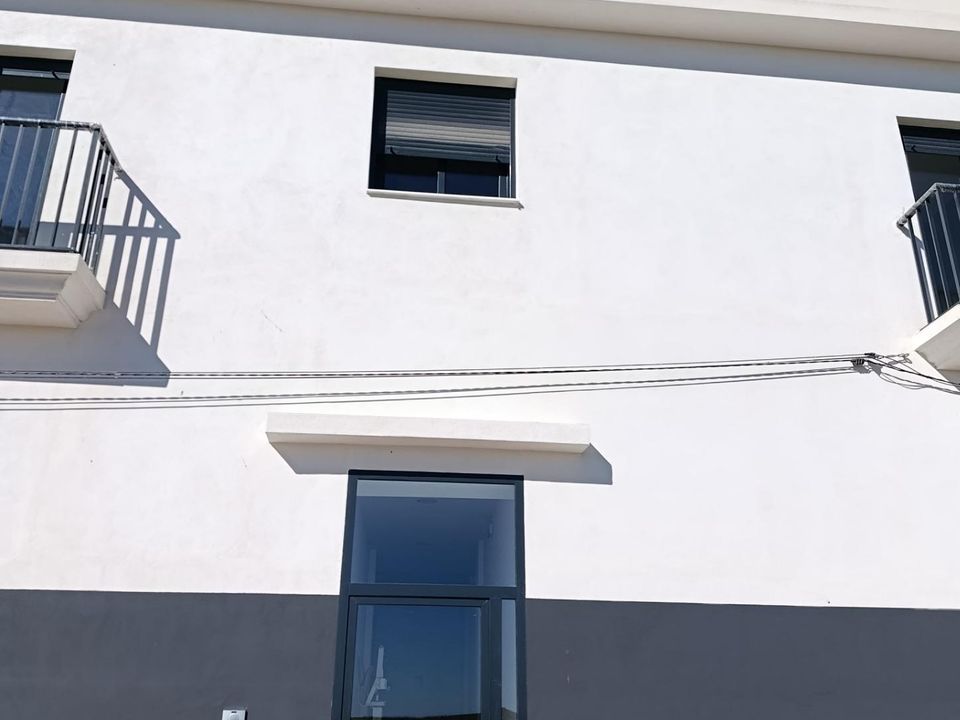 Lejlighed i Los Gallardos, Almeria - foto 3