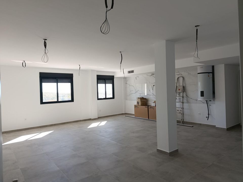 Lejlighed i Los Gallardos, Almeria - foto 4