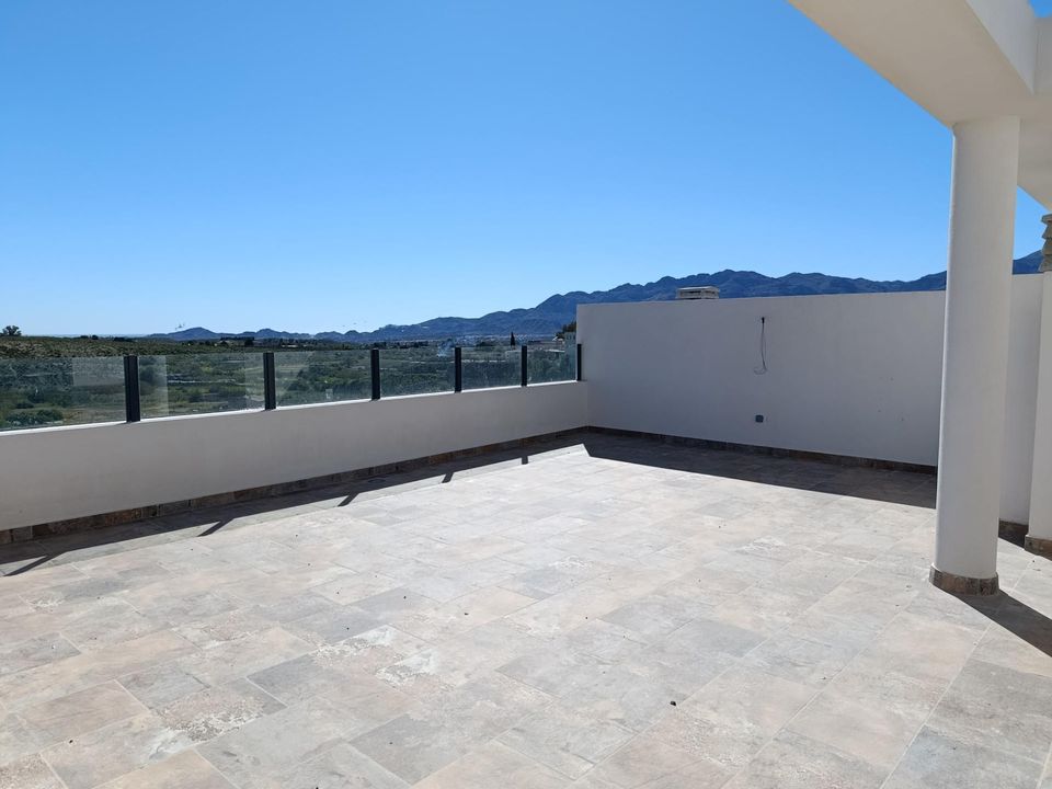 Penthouse i Los Gallardos, Almeria - foto 2