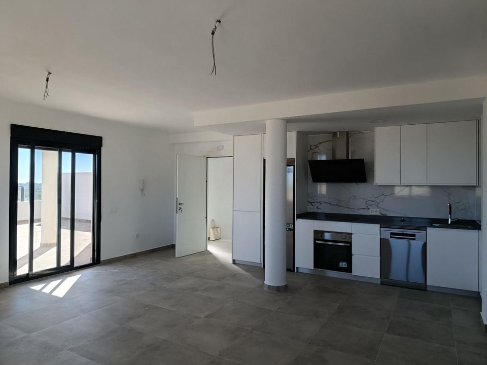 Penthouse i Los Gallardos, Almeria - foto 3