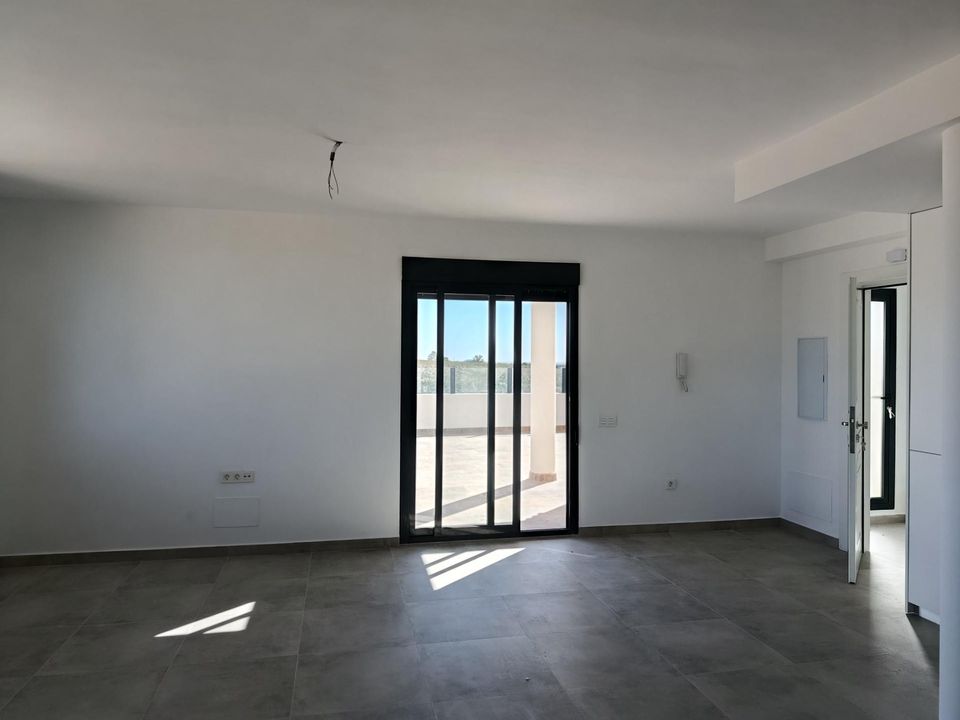 Penthouse i Los Gallardos, Almeria - foto 5