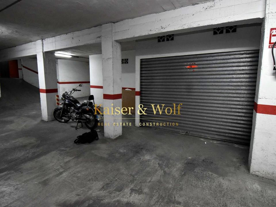 Parkeringsplads i Santa Pola, Alicante - foto 4