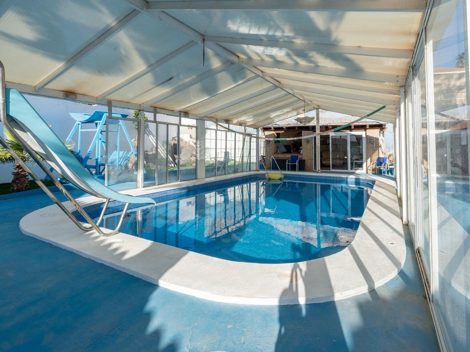 Villa i Granadilla, Tenerife - foto 2