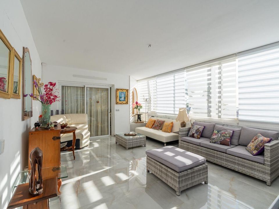 Villa i Granadilla, Tenerife - foto 1