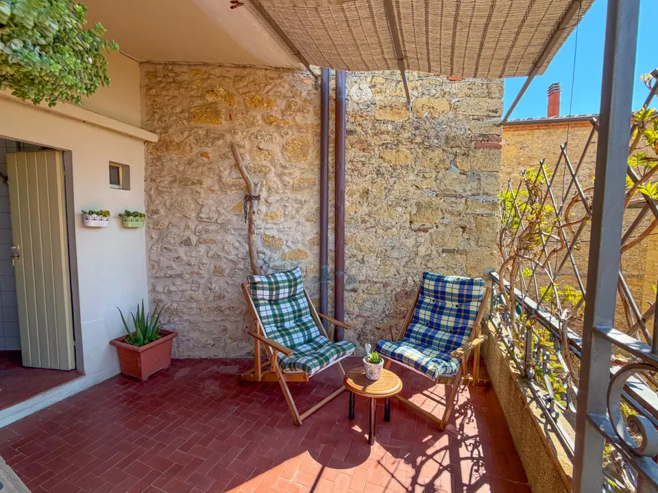 Villa i Casale Marittimo, Pisa - foto 2