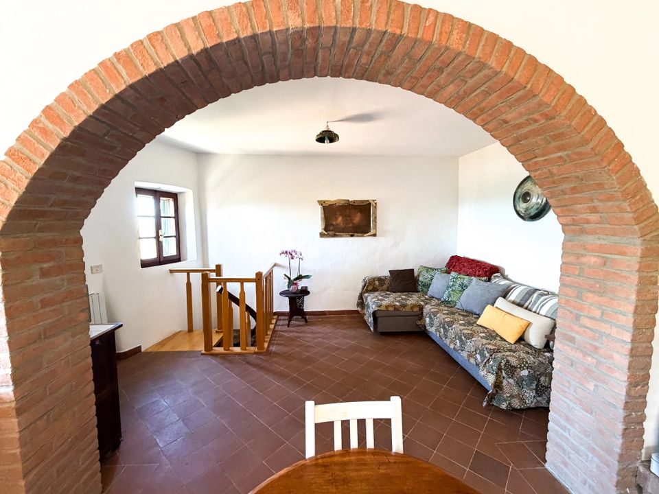 Villa in Casale Marittimo, Pisa - foto 5