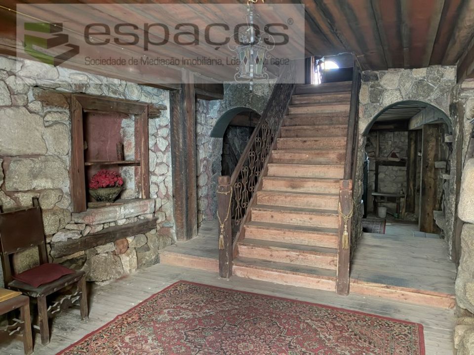 Villa i Fundao, Castelo Branco - bilde 2