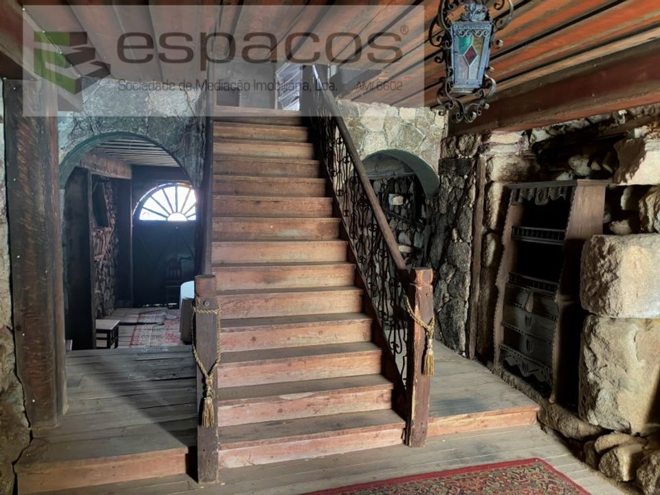 Villa i Fundao, Castelo Branco - bilde 3