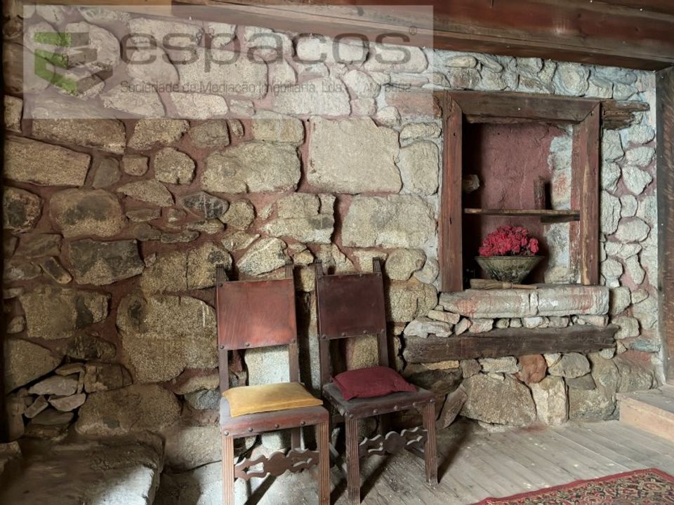 Villa i Fundao, Castelo Branco - bilde 4