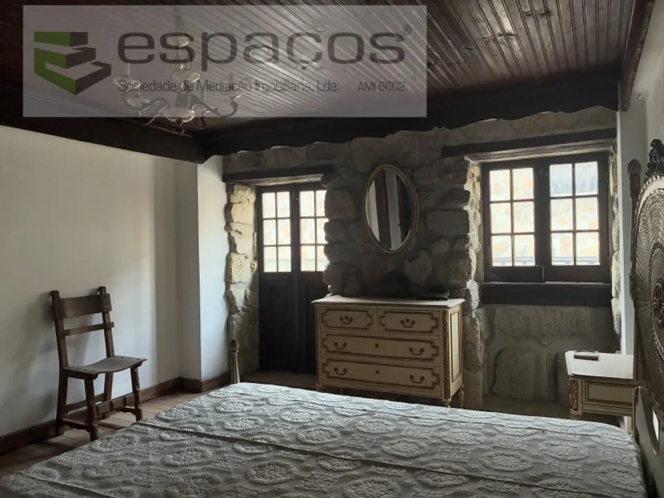 Villa i Fundao, Castelo Branco - bilde 1