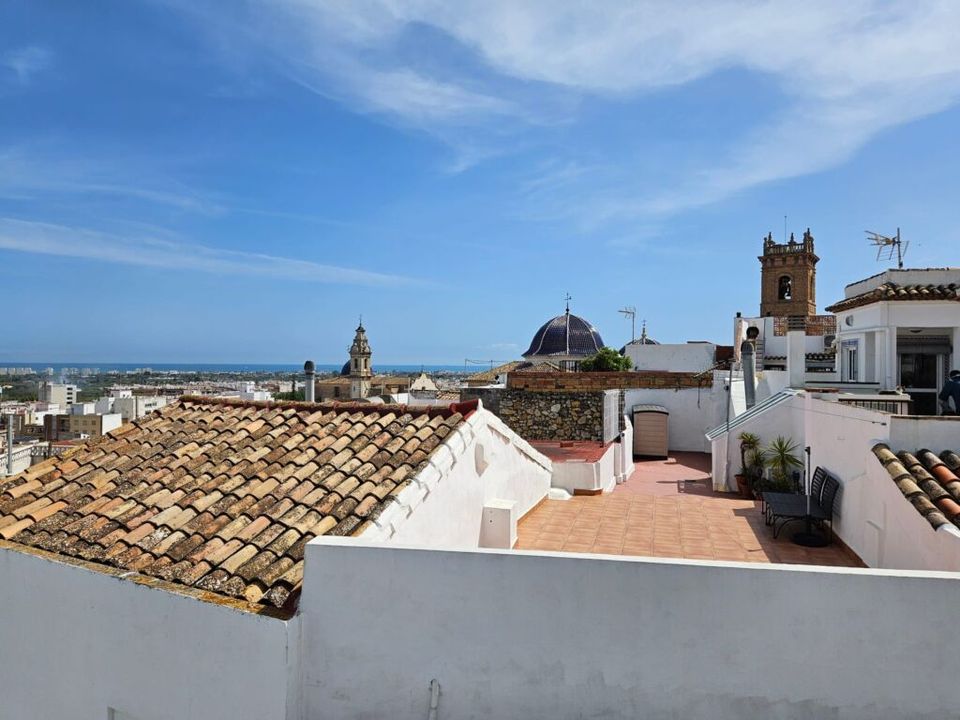 Byhus i Oliva, Valencia - foto 3