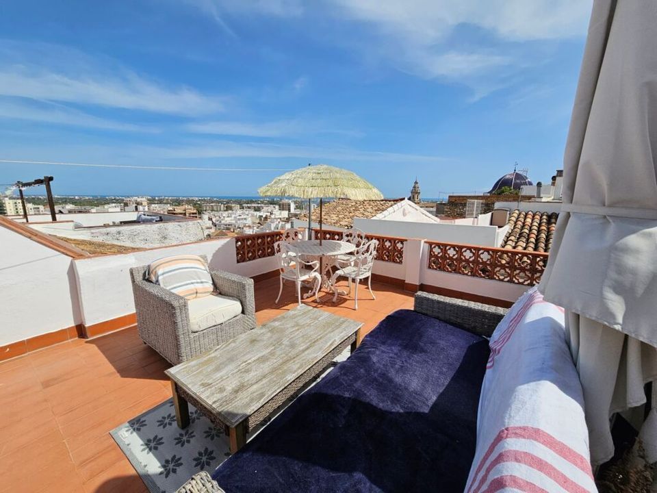Byhus i Oliva, Valencia - foto 1
