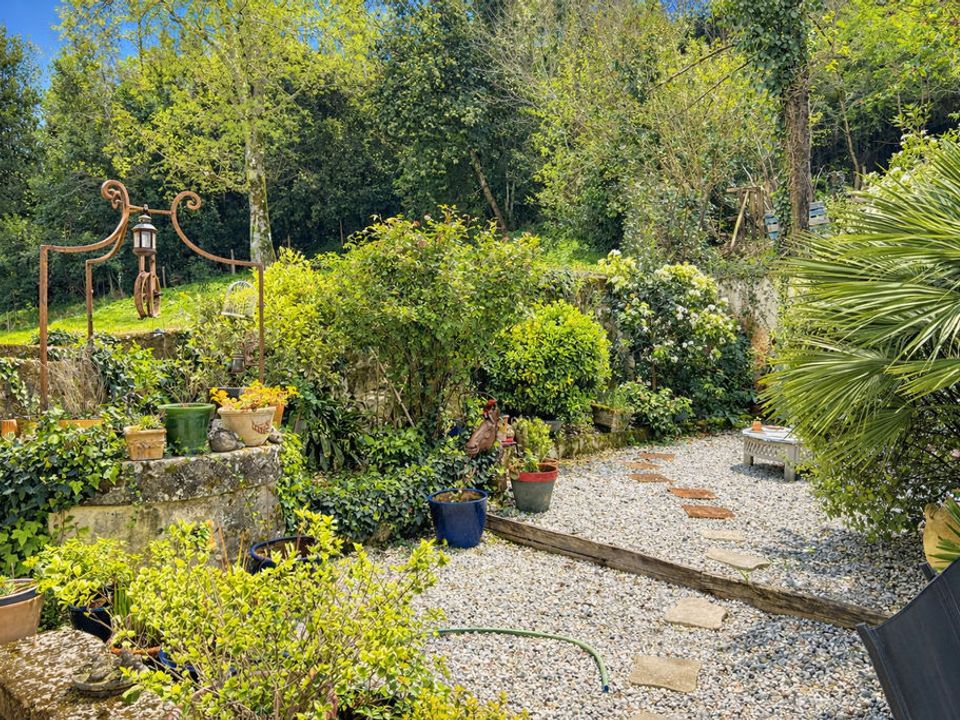 Villa i Branne, Gironde - foto 4