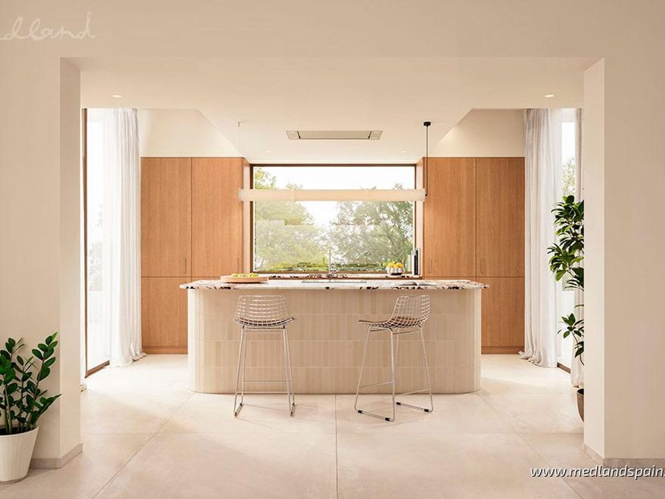 Villa i Algorfa, Alicante - bilde 4