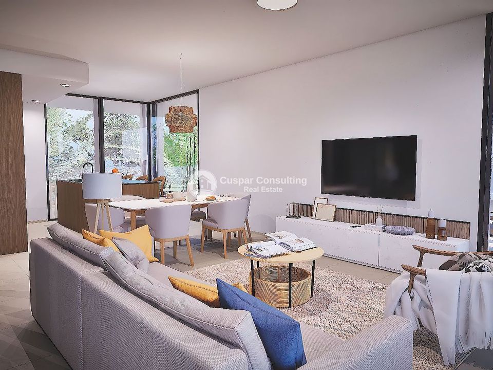 Penthouse i Mar De Cristal, Murcia - foto 3