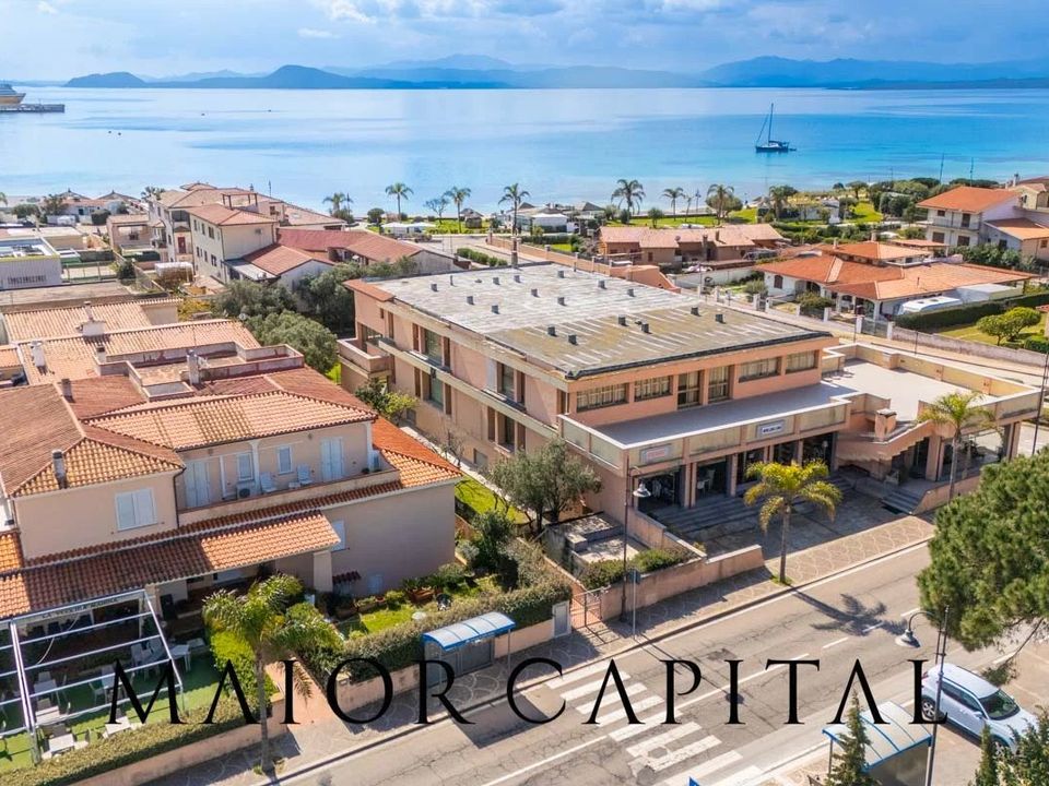 Villa i Golfo Aranci, Olbia Tempio - foto 1