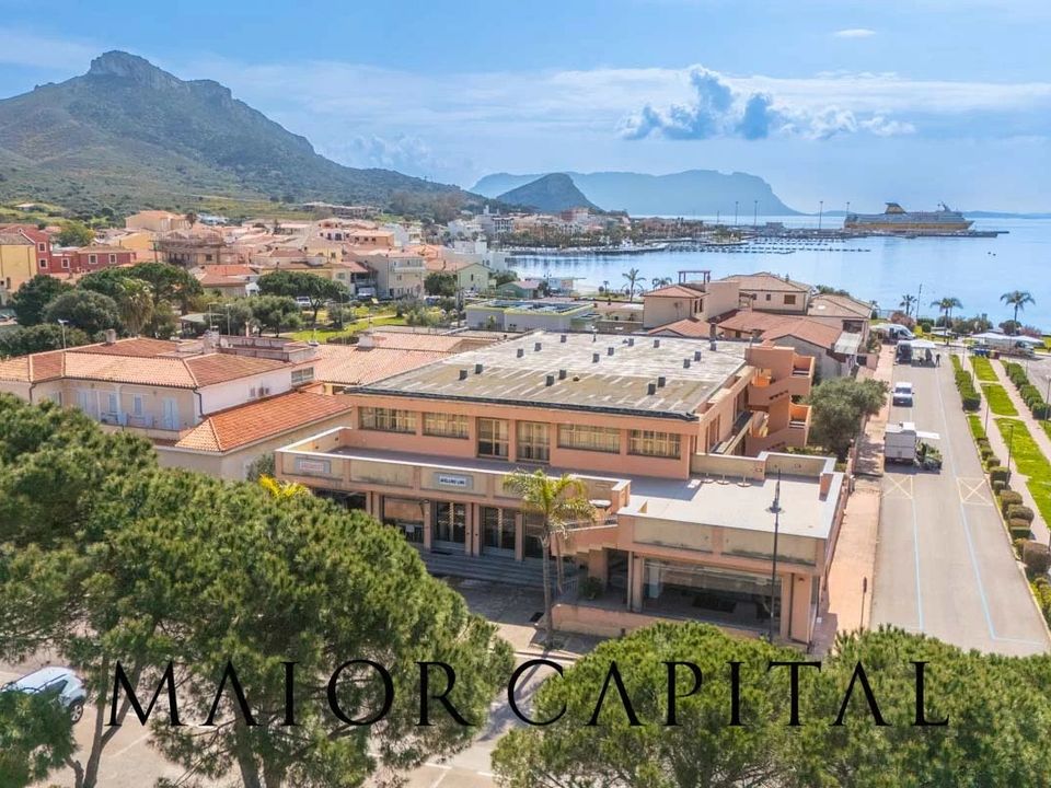 Villa i Golfo Aranci, Olbia Tempio - foto 2