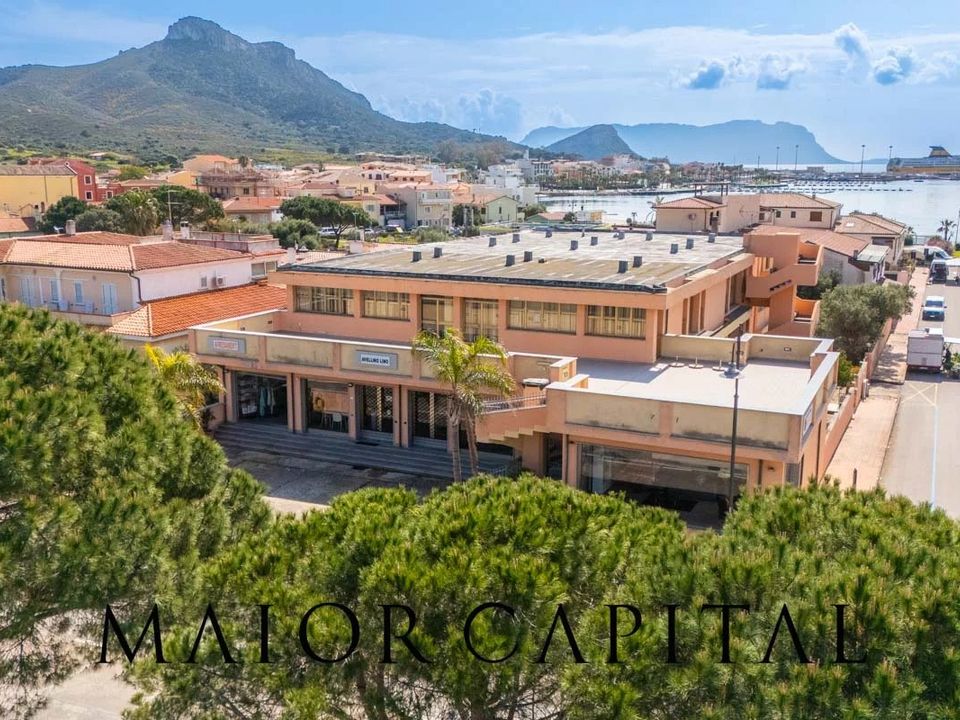 Villa i Golfo Aranci, Olbia Tempio - foto 3