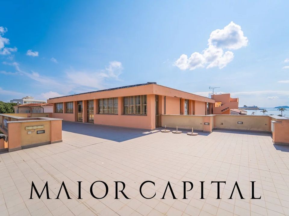 Villa i Golfo Aranci, Olbia Tempio - foto 4